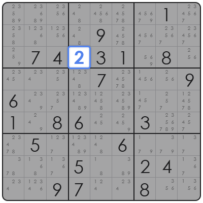 how long should a medium sudoku take
