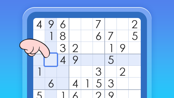 beginner sudoku for kids